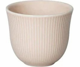 LOVERAMICS Loveramics Brewers - Hrnek 250ml - Reliéfní de...