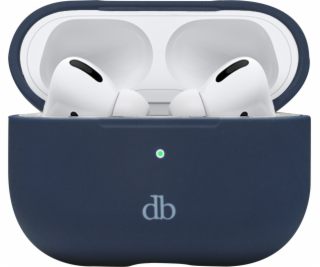 dbramante Kostarika - Silikonový kryt pro AirPods Pro (1....