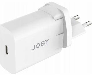 Joby Nabíječka síťová nabíječka Joby, USB-C