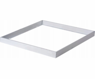 Kanlux Rám pro LED panely ADTR-SH 6060 Kanlux 27617 bílý