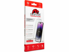 Swissten Tvrzené sklo Raptor Diamond Ultra Clear 3D pro iPhone 15 Pro Max