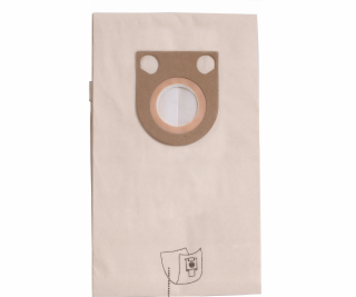 Starmix Papírové sáčky pro Starmix 25-35 l, 5 ks. NÁŘADÍ ...
