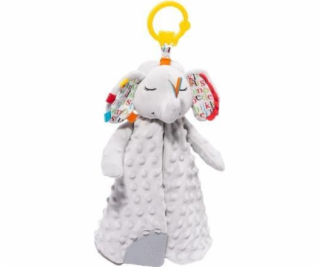 Balibazoo Přívěsek na autosedačku Balibazoo do kočárku Bz...