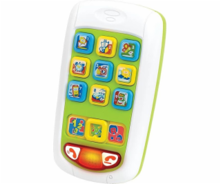 Dumel Dümel rýmující chytrý telefon (DD 42047)