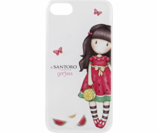 Santoro Pouzdro na iPhone 8 - gorjuss - každé léto má svů...