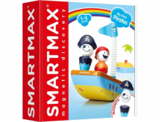 IUVI Games SmartMax Moji první piráti