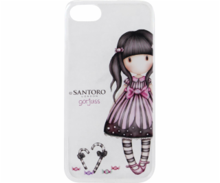 Santoro Pouzdro na iPhone 8 - Gorjuss - cukr a koření