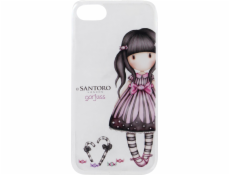 Santoro Pouzdro na iPhone 8 - Gorjuss - cukr a koření