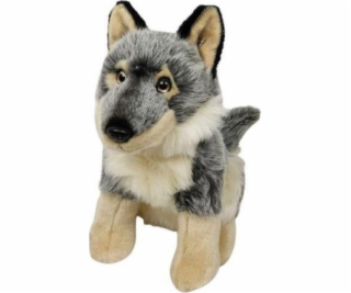 Dubi Wolf 28cm 03156