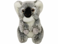 Dubi Koala sedící 28cm 04146