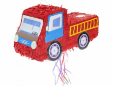 GoDan Pinata hasičského sboru velikost 47x17x25,5 cm, univerzální velikost