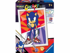 Ravensburger CreArt pro děti: Sonic Prime
