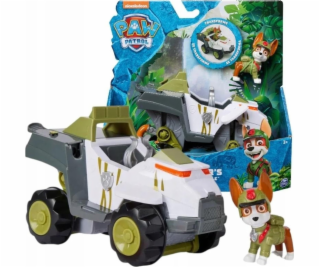 Spin Master Paw Patrol Jungle Pups Figurka stopaře + mix ...
