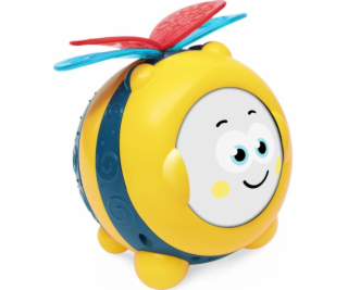 Chicco Chicco Baby Sense & Focus Emotiebee Včelka s emocemi