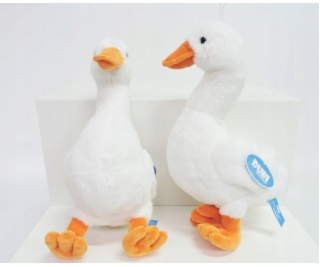 Dubi Husa s přívěskem 33cm 11516