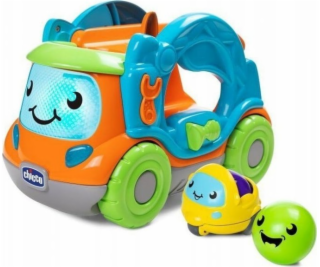 Chicco Turbo Kuličkový vozík