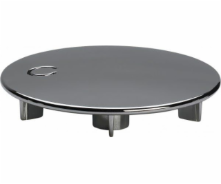 Viega Kryt odtoku Domoplex pro sifon 52 mm chrom (649968)