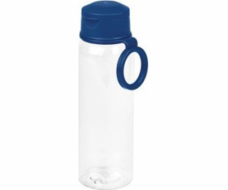 Amuse Láhev na vodu 500ml s rukojetí - tmavě modrá / Amuse