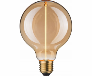 Paulmann LED světelný zdroj G95 Float Shine 2,8W 140lm E2...