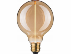 Paulmann LED světelný zdroj G95 Float Shine 2,8W 140lm E27 1800K 230V zlatá / sklo