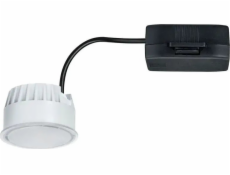 Paulmann LED světelný zdroj NOVA COIN 6W 530lm 50mm 4000K 230V saténový