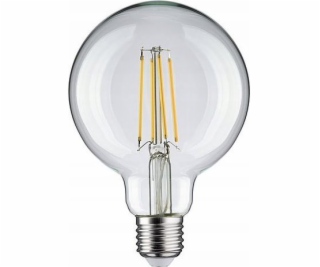 Paulmann LED světelný zdroj G95 806lm 7,5W E27 2700K stmí...