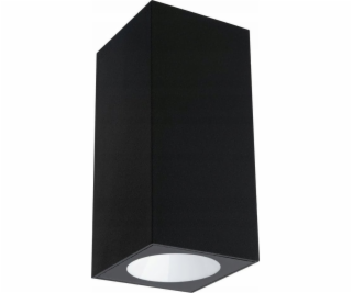 Paulmann Nástěnné svítidlo FLAME LED fasádní svítidlo 2X3...