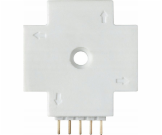 Paulmann MaxLED LED pásek X konektor Baily plast