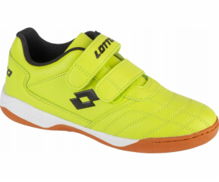Lotto Lotto Pacer K 2600110K-6311 Zelená 32