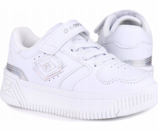 Lotto Lotto Scopi GC K 2600040K-1082 bílá 25