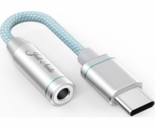 FiiO FiiO JA11 bílý DAC a sluchátkový zesilovač
