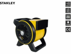 Stanley STANLEY VENTILÁTOR / ELEKTRICKÝ DMUCHADLO 595 m3/h
