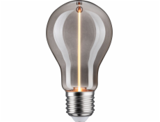 Paulmann LED světelný zdroj AGL 60 Float Shine 2,2W 60lm E27 1800K 230V kouřová / skleněná