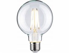 Paulmann LED světelný zdroj G95 1055lm 9W E27 2700K stmívatelné transparentní