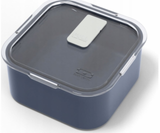 Monbento Monbento Bento Savour Dark Denim tmavě modrá