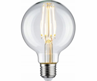 Paulmann Filament G80 LED světelný zdroj 806lm 7,5W 2700K...
