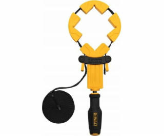 Dewalt Svorka na pásku DEWALT 4,5 m