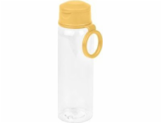Amuse Láhev na vodu 500ml s rukojetí Flower Power / Amuse
