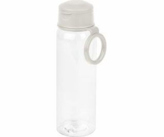 Amuse Láhev na vodu 500 ml s rukojetí - béžová / Amuse