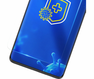 3MK 3mk Stříbrná ochrana + PD Samsung S21 Ultra
