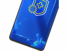 3MK 3mk Stříbrná ochrana + PD Samsung S21 Ultra