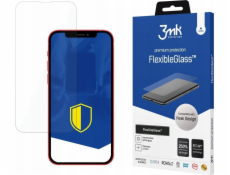 3MK Flexibilní sklo pro Apple iPhone 13 Pro Max