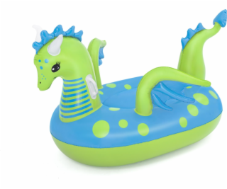 Bestway Pripučiamas plaustas Bestway Fantasy Dragon, 134x...