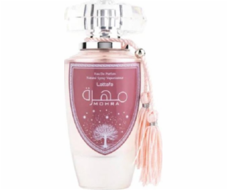 Lattafa Lattafa Mohra Hedvábná růže EDP 100ml