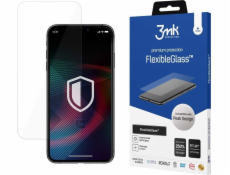 3MK Flexibilní sklo pro Apple iPhone 15 Plus