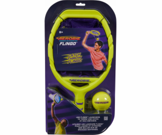 Spin Master Hra SPIN Aerobie Flingo 6069516