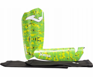 Joma Chrániče holení Joma Spartan Football 401489-029 Gre...