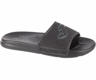 Joma Dámské kalhoty Joma S.Island 2401 SISLLS2401 Černá 38