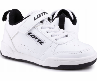 Lotto Lotto Toco BC K 2600320K-1011 bílá 30
