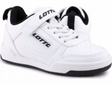 Lotto Lotto Toco BC K 2600320K-1011 bílá 30